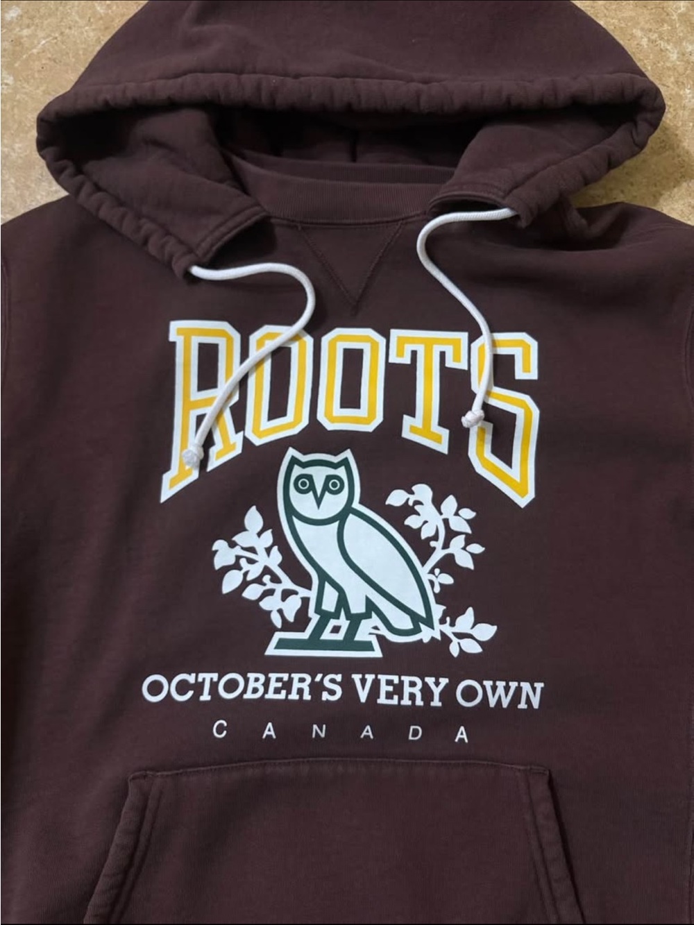 OVO x Roots Tracksuit. - Picture 5 of 8